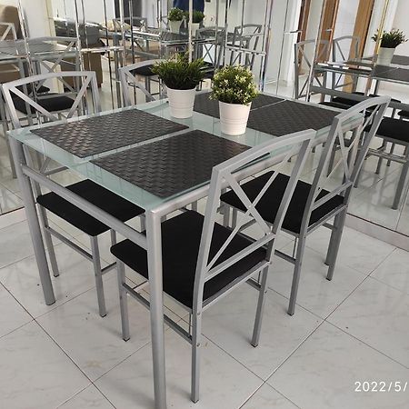 Punta Prima Bungalow Jardin Privado 托雷维耶哈 外观 照片