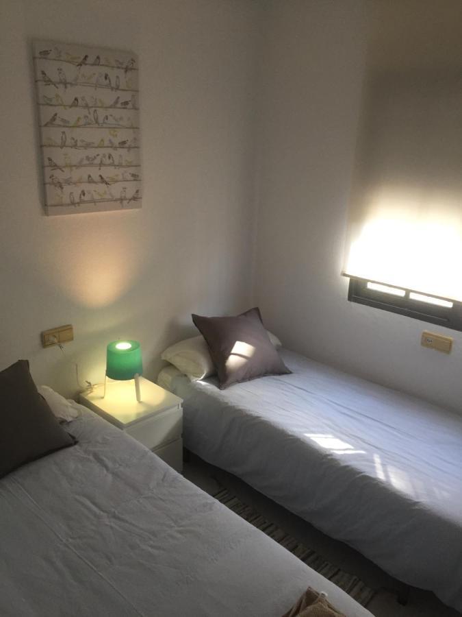 Punta Prima Bungalow Jardin Privado 托雷维耶哈 外观 照片