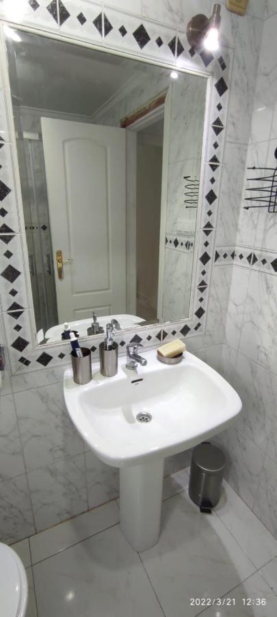 Punta Prima Bungalow Jardin Privado 托雷维耶哈 外观 照片