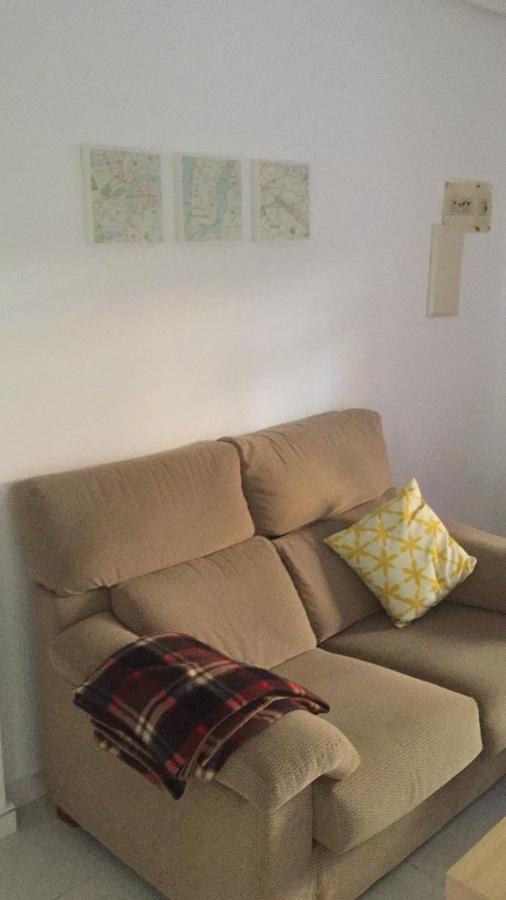 Punta Prima Bungalow Jardin Privado 托雷维耶哈 外观 照片