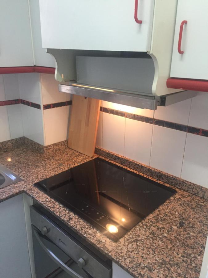 Punta Prima Bungalow Jardin Privado 托雷维耶哈 外观 照片
