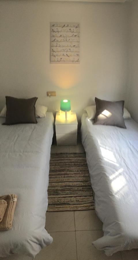 Punta Prima Bungalow Jardin Privado 托雷维耶哈 外观 照片